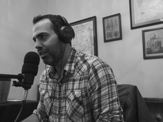 Patrick Jordan- Marta On The Move Ep 82