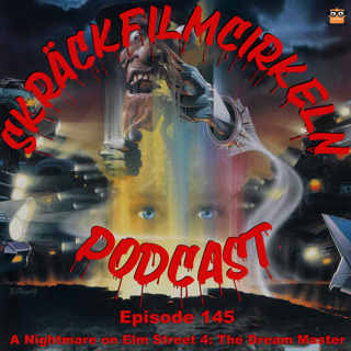 Episode 145 - A Nightmare On Elm Street - The Dream Master (1988)