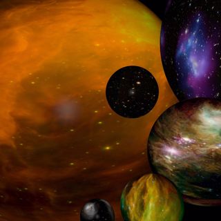 Cosmic Queries–Multiverse Madness with Max Tegmark