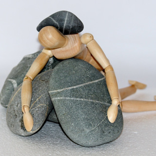 81 – Five Steps for Positive Change without Waging War on the Self