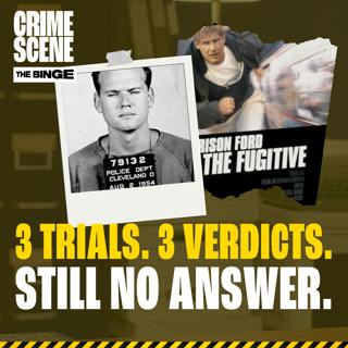 The Real Fugitive: Murder of the Fourth of July