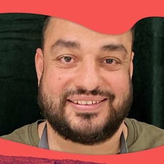 Dimitris – från knarklangare till räddare i förorten