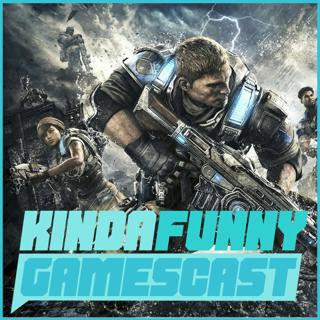 Mafia 3 and Gears of War 4 Reviews - Kinda Funny Gamescast Ep. 90