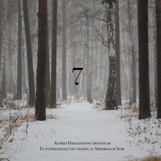 Alfred Haraldssons årsgångar: Midsommarafton 1736