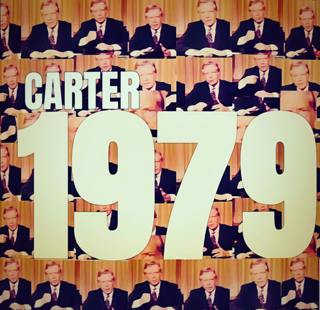 CARTER 1979