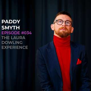 Reality TV star and disability campaigner Paddy Smyth #34