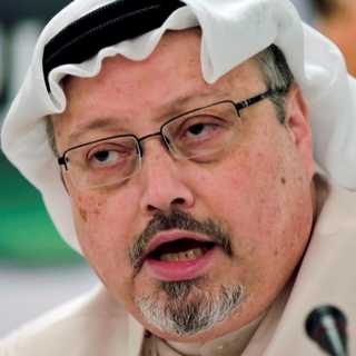 Saudiarabiens dubbla ansikten – och mordet på Jamal Khashoggi