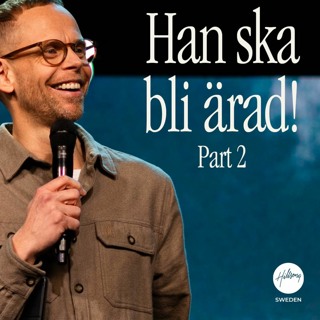Andreas Nielsen - Han ska bli ärad! - Part 2