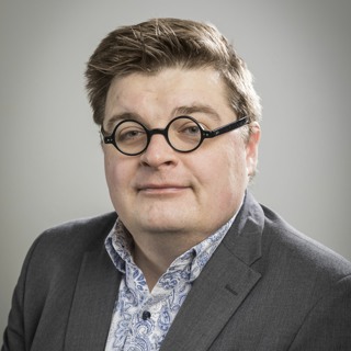 Visa Immonen - Arkeologi, esineet ja menneisyys