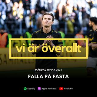Falla på fasta