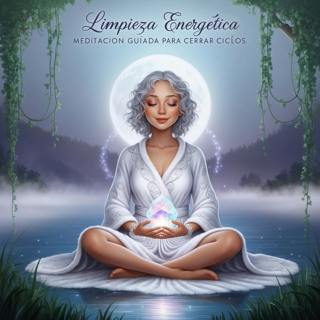Limpieza Energética: Meditación Guiada para Cerrar Ciclos