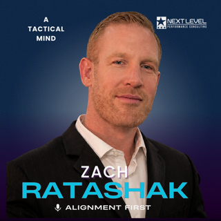 Zach Ratashak: A Tactical Mind