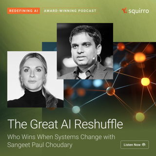 Full Video Episode - The Great AI Reshuffle 2026 Predictions - Who Wins When Systems Change - Sangeet Paul Choudary