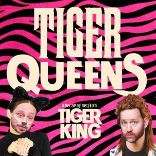 TIGER QUEENS: Netflix's Tiger King Ep 1