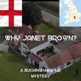 EP53: Why Janet Brown?
