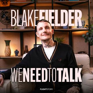 Amy Winehouse & Me: Blake Fielder Finally Tells His Story
