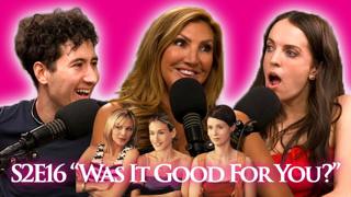 Sex and the City S2E16: “Was It Good for You?” with Heather McDonald