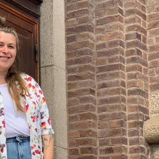 Linnea Henriksson: Det går att göra musik med mycket små medel