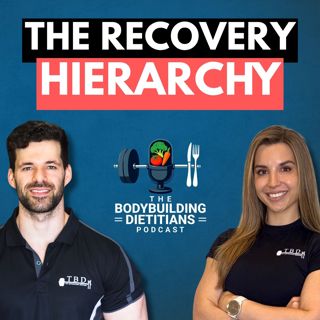 The Recovery Hierarchy | What Works, What's Overrated and What to Fix First
