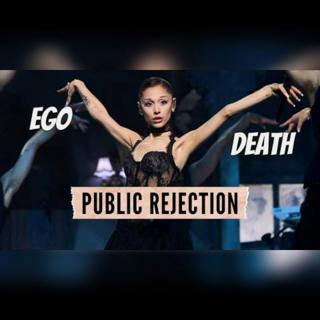 The Intriguing Psychology of Ariana Grande: Part 2 Analysis