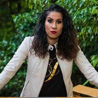 Share Your Treasures With The World | Jas Rosales Ep. 101