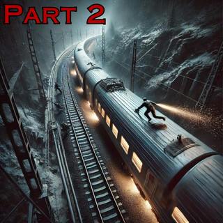 I Am On A Train That Never Stops | Part 2