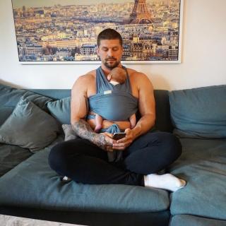 Avsnitt 319: Mikael Hollsten
