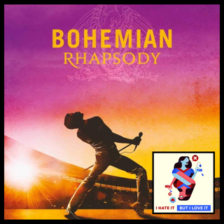 372: Bohemian Rhapsody