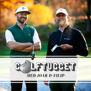 Golftugget - TRAILER