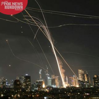 Business Rundown: Middle East Escalations Muddle World Markets