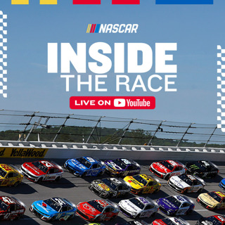 The Art of Superspeedway Racing