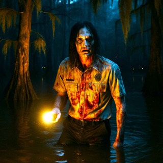5 Scary Park Ranger Horror Stories