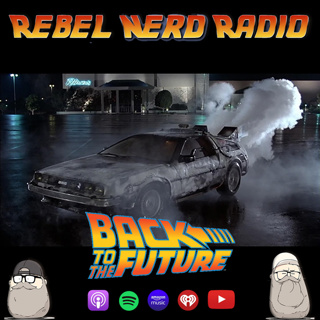 Where We're Going We Don't Need Roads!