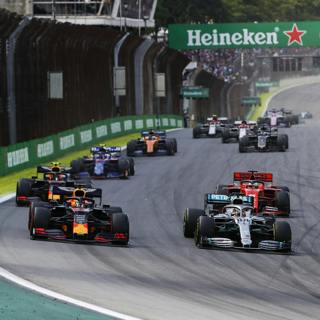 F1 2025: What 'Formula' To Expect?