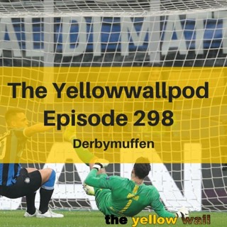 Episode 298: Derbymuffen