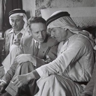 Enemies and Neighbours: Arabs and Jews in Palestine and Israel