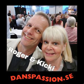 214. Roger och Kicki - Bugg, Boogie och Golf