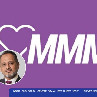 MMM : Reza Uteem invite les militants à célébrer 57 ans de combat et d’engagement