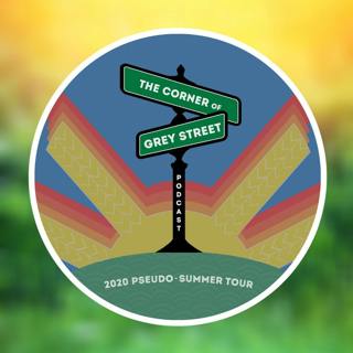 Episode 32: 2020 Pseudo-Summer Tour: The Ultimate SPAC Show