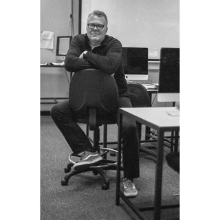 Ep. 18: John Scott's Career in Broadcasting and Music