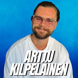 Miksi miehet ei puhu tunteistaan? | Fitissä Podcast #29