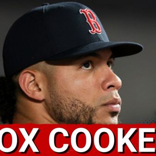 COOKED?: Are the Boston Red Sox DOOMED Without Wilson Contreras? Gasper Steps Up to DELIVER