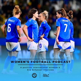 Ep.274: A positive international window & Eva Schatzer interview