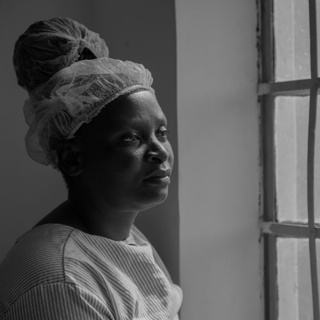 Fistula Ep 1: Jackline's Story