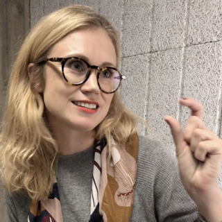 231. Judith Wolst om digital panik i allmänhet, och AI och jobben i synnerhet.