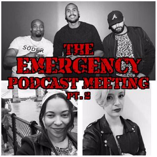 #101 – Emergency All English Election Pod, Part 2