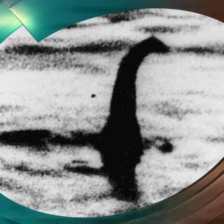 SPECIAL Jakten på Loch Ness-odjuret
