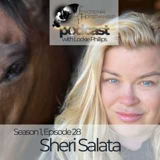 Feels Like a Crucible with Sheri Salata