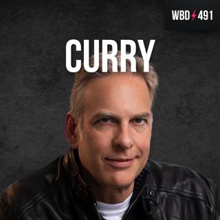 The Power of Decentralisation with Adam Curry - WBD491