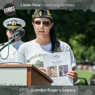 Grandpa Roger's Legacy